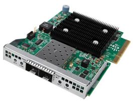UCSC-MLOM-CSC-02 - Cisco 10 Gigabit Ethernet Virtual Interface Card