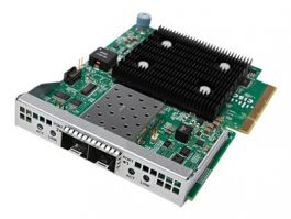 UCSC-MLOM-CSC-02= - Cisco UCS VIC1227 VIC MLOM Dual-Port 10Gb SFP+