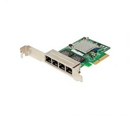 UCSC-MLOM-IRJ45= - Cisco Intel I350 MLOM Network Adapter
