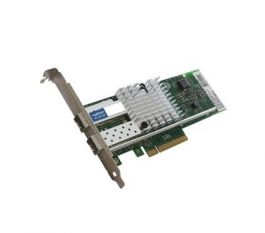 UCSC-PCIE-CSC-02= - Cisco 10Gbs Dual Open SFP+ Port PCI Express x8 Network Interface Card
