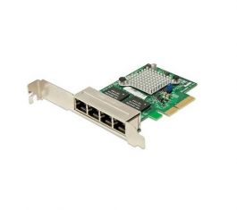 UCSC-PCIE-IRJ45= - Cisco Gigabit Quad Port PCI Express Network Adapter