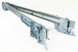 UN443 - Dell PowerEdge 2950 2970 R5400 Rapid and Versa Rails