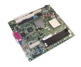 UT225 - Dell System Board (Motherboard) for OptiPlex 740 MT