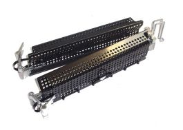 UU299 - Dell 2U Versa Rapid Rail Kit for PowerEdge 2950 Server