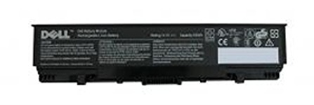 UW284 - Dell 6-Cell 56WHr Lithium-Ion Battery for Inspiron 1520 1521 1720 1721 Vostro 1700 1500