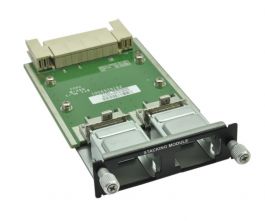 UY108 - Dell Dual Port 10Gb Ethernet Stacking Module for PowerConnect 6224/ 6248