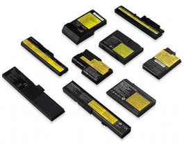 UY442 - Dell 9-Cell 80WHr Lithium-Ion Battery