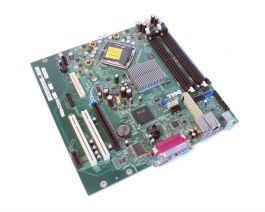 UY938 - Dell System Board (Motherboard) for OptiPlex Gx745 Minitower