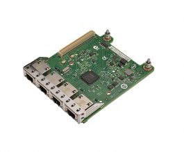 V017G - Dell Intel i350 1GB Quad-Port Blade Network Daughter Card