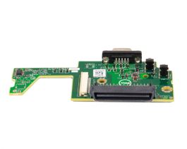 V0P45 - Dell Front Control Panel Board for PowerEdge R830 Server