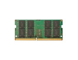 V1D59AT - HP 16GB DDR4-2133MHz PC4-17000 ECC Unbuffered CL15 260-Pin SoDimm 1.2V Memory Module