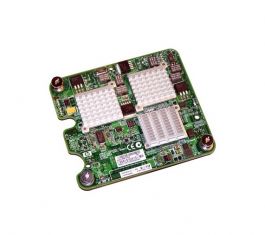 V2GF3 - Dell Mellanox Cx3 Vpi 1-Port QSFP Mezzanine Card for PowerEdge FC430