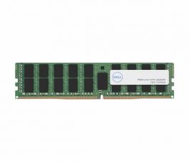 V4Y10 - Dell 32GB DDR4-2400MHz PC4-19200 ECC Registered CL17 288-Pin DIMM Dual Rank 1.2V Memory Module