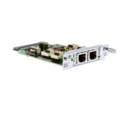VIC-2E/M - Cisco 2-Port Voice Interface Card