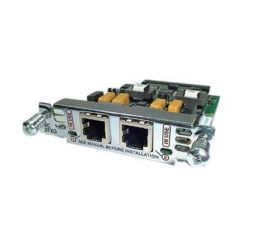 VIC-2FXO - Cisco 2-Ports Voice Interface Card Plug-in Module