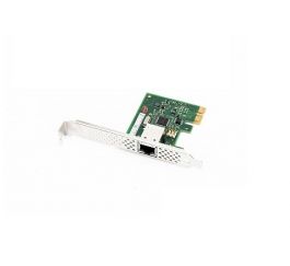 VRRH1 - Dell Single Port PCI-Express X1 Gigabit Ethernet Network Interface Card