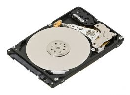 VV8TK - Dell 160GB Hard Drive for LaserJet C5765 Printer