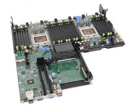 VWT90 - Dell System Board (Motherboard) for PowerEdge R720 / R720XD