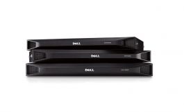 VWWM1 - Dell 4322DS KVM 32-Port Server Remote Console Rack-Mountable Switch