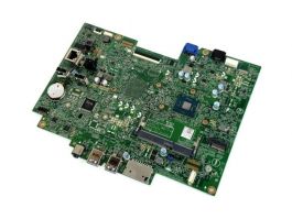 W03YM - Dell System Board (Motherboard) With Intel Celeron N3150 CPU for Inspiron 20 3052