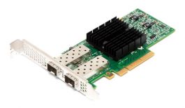 W0RM9 - Dell Mellanox Connectx-3 PCI-E x8 10Gbe Dual Port Network Adapter