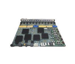 W0RYX - Dell Force 10 90-Port 1GbE Line Card (40M Cam)