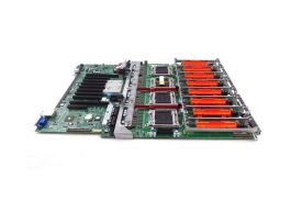 W0T4R - Dell Intel C602J DDR3L 8-Slot System Board (Motherboard) Socket FCLGA2011 for PowerEdge R920 Server