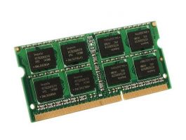 W1066SA2GV Super Talent DDR3-1066 SODIMM 2GB/256x8 Notebook Memory