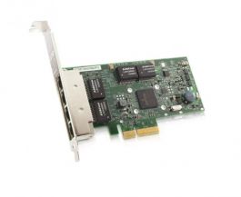 W12YJ - Dell LightPulse LPe16000B Gen 5 Fibre Channel PCI-Express 3.0 Single Port HBA