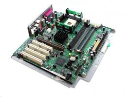 W2563 - Dell System Board for Precision 360 workstation