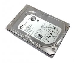 W2N02 - Dell 500GB 5400RPM SATA 16MB Cache 2.5-inch Internal Hard Drive for Latitude E5430