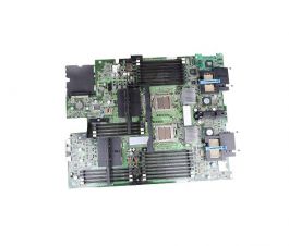 W370K - Dell System Board (Motherboard) for PowerEdge M805 / M905 Blade Server