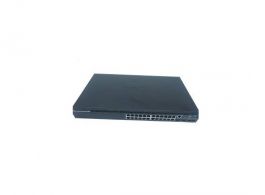 W8TF6 - Dell PowerConnect 5524 24-Port 10/100/1000Base-T Gigabit Managed Switch