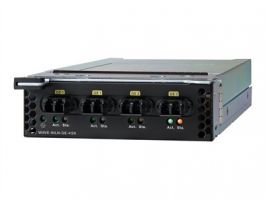 WAVE-INLN-GE-4SX - Cisco WAVE 4 x 1000Base-SX Expansion Module