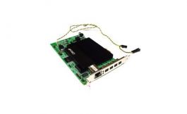 WCWRN - Dell 4-Port PCI-Express Quad Mini DisplayPort PCoIP Remote Access Card