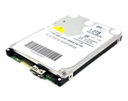 WD10JMVW-59AJGS4 - Western Digital 1TB 5400RPM USB 3.0 9.5mm 2.5-inch Hard Drive
