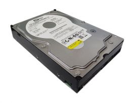 WD1600JS-00NCB - Western Digital Caviar SE 160GB 7200RPM SATA 3Gb/s 8MB Cache 3.5-inch Hard Drive