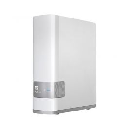 WDBCTL0060HWT-NESN - Western Digital 6TB My Cloud Personal Network Attached Storage