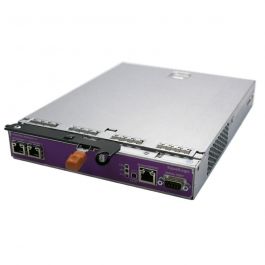 WDWJM - Dell EqualLogic Type 12 Controller Module for PS4100 PS4100E PS4100X PS4100XV