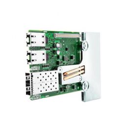 WF5HH - Dell Broadcom 57840S 10Gb Quad Port Blade Network Daughter Card