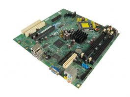 WG261 - Dell System Board (Motherboard) for Dimension 5150 5150C