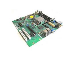 WG864 - Dell System Board (Motherboard) Socket-775 for Dimension Tower E520