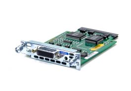 WIC-1T= - Cisco Single Port Serial Expansion Module