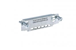 WIC-BLANK-PANEL= - Cisco Blank WAN Interface Card Panel