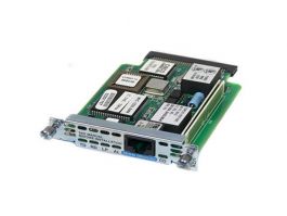 WIC1DSU56K - Cisco DSU / CSU 1 x WAN Interface Card