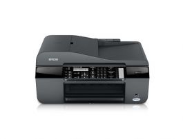 WORKFORCE310 - Epson WorkForce 310 Color InkJet Printer