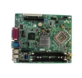 WP810 - Dell System Board (Motherboard) for OptiPlex Gx745