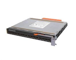 WR728 - Dell Emulex 16-Ports Fibre Pass Through Module