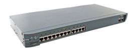 WS-C1912C-A - Cisco Catalyst 1900 12-Port 10/100Base-T Network Switch