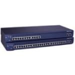 WS-C1924-A - Cisco Catalyst 1900 24-Port 24 x 10/100Base-TX + 2 x 10Base-T Layer 2 Manageable Ethernet Switch